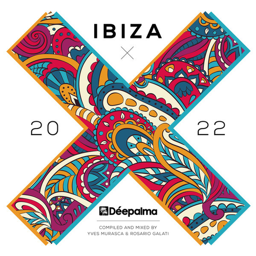 VA - Deepalma Ibiza 2022 [DPLMDC029]